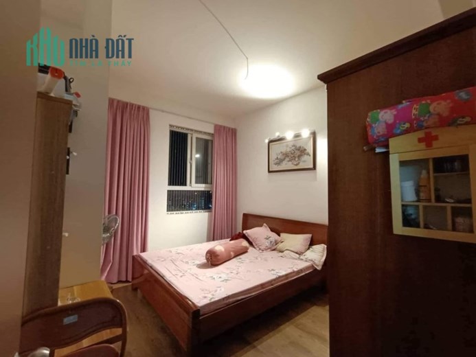 Bán căn hộ Chung cư CT1 Vân Canh 2PN - 1.x tỷ