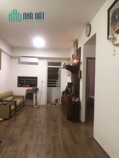 Bán căn hộ Chung cư CT1 Vân Canh 2PN - 1.x tỷ