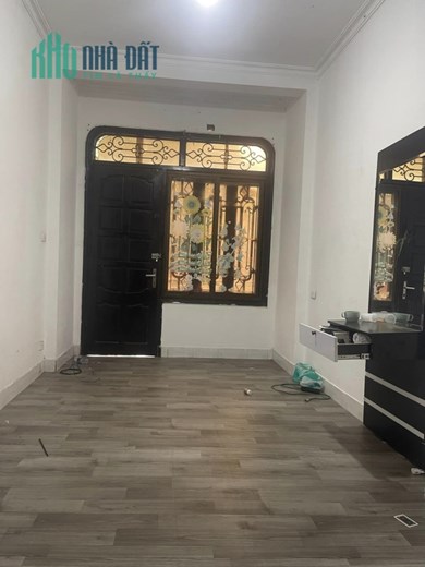 Bán căn hộ Chung cư CT1 Vân Canh 2PN - 1.x tỷ