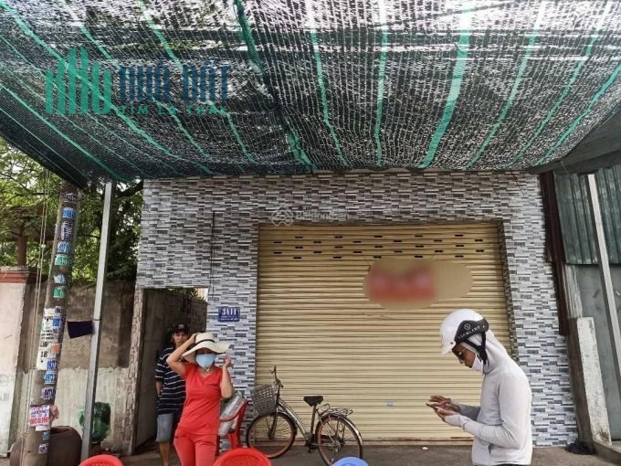 Nhà MT trần văn giàu phạm văn hai 6.5*51 12.5 tỷ