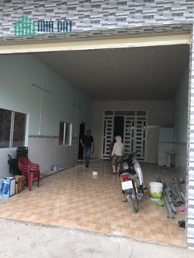 Nhà MT trần văn giàu phạm văn hai 6.5*51 12.5 tỷ