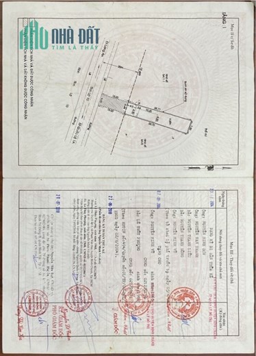 Nhà MT trần văn giàu phạm văn hai 6.5*51 12.5 tỷ