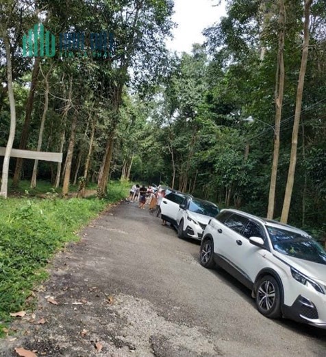 Cần Bán Nhanh Lô Đất Đẹp Vị Trí Đắc  Tại khu du lịch Thác Bà xã Đức Thuận, Tánh Linh, Bình Thuận