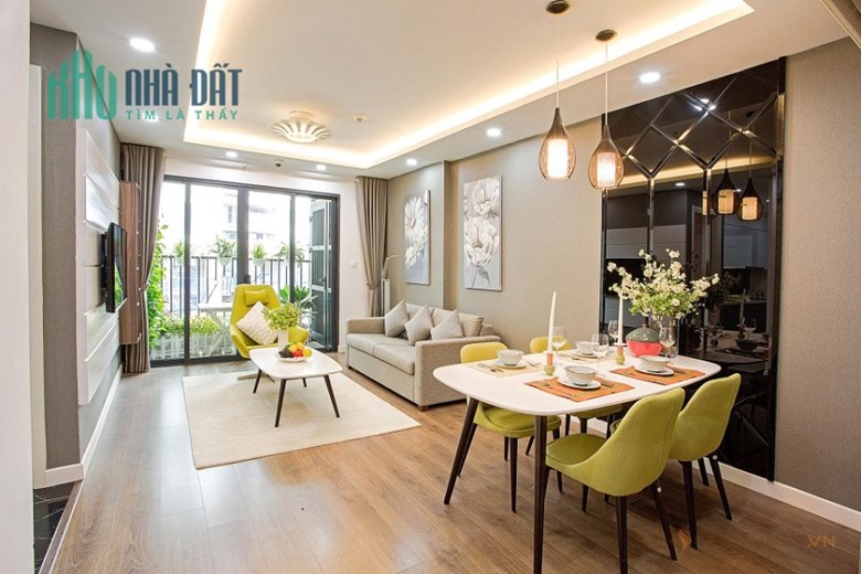 Chính chủ bán căn hộ chung cư Central Point 219 Trung Kính, diện tích 70m2 nhỉnh 3.5 tỷ