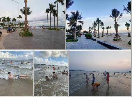 Chính chủ cần bán nhanh khách sạn thuộc Đường Hoàng Quốc Việt - Phường Hùng Thắng - Bãi Cháy - Tp