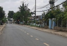 MT Đất Lớn Phạm Văn Sáng_DT 1,432m2 _Ngang Khủng 22m_23 tỷ