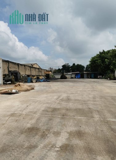 MT Đất Lớn Phạm Văn Sáng_DT 1,432m2 _Ngang Khủng 22m_23 tỷ