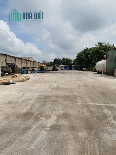 MT Đất Lớn Phạm Văn Sáng_DT 1,432m2 _Ngang Khủng 22m_23 tỷ
