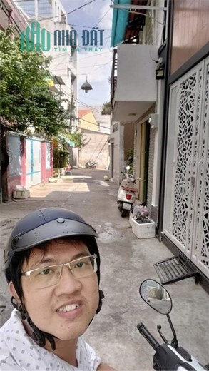 Bán nhà đường Hoàng Văn Thụ - Tân Bình - HXH Tới Nhà - Chỉ 4 Tỷ xx.