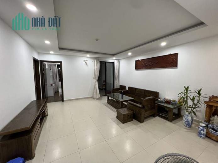BÁN NHÀ CC MẶT PHỐ Phạm Hùng, Nam Từ Liêm, 75m2, nhỉnh 3 tỷ, hung1
