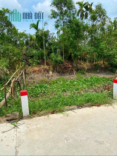 Sở Hữu Ngay Lô Đất Vị Trí Đẹp Tại Phường Long Tuyền, Quận Bình Thuỷ, Cần Thơ