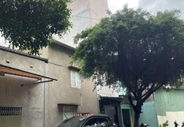 Hiếm Tân Bình, Kinh doanh tốt, 2 mặt tiền trước sau, 24m2 chỉ 3.35