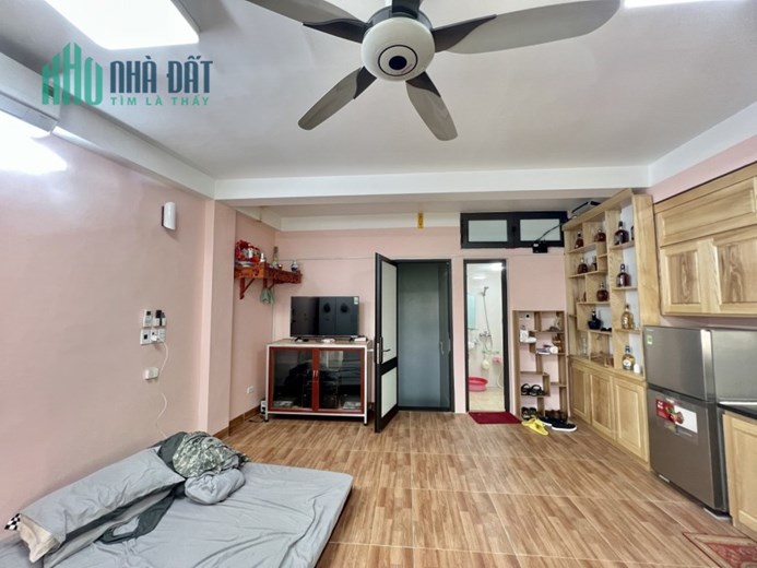 LẠC LONG QUÂN 36M 4T 4 NGỦ GIÁ CHỈ 4 TỶ 5