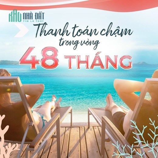 CHỈ VỚI 292TR ĐẢ SỞ HỮU ĐƯỢC CĂN HỘ CAO CẤP TẠI TỔ HỢP NGHĨ DƯỠNG TẠI THANH LONG BAY.
