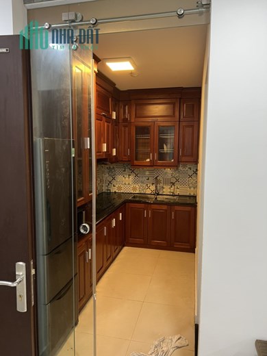 Bán nhà CC 75m2, MẶT PHỐ Phạm Hùng, Nam Từ Liêm, nhỉnh 3 tỷ, hung8
