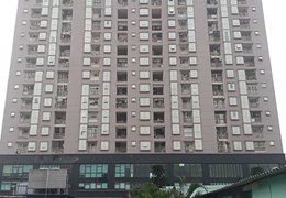 Cho thuê văn phòng đào tạo, logistic, 600m2 tòa GP Invest, Đê La Thành, giá rẻ nhất quận Đống Đa