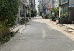 Chưa đến 2 tỷ có ngay mảnh đát 50 m2 nằm sát khu đô thị Hinode Royal Park, đường rộng ô tô vào tận