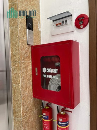 CCMN Xuân Đỉnh 129.4m2, 26 căn hộ, D. Thu 140tr/tháng, 7 tầng 15,5 tỷ