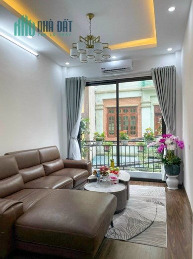 Bán nhà Vương Thừa Vũ, Thanh Xuân, Ô TÔ, THANG MÁY, 2 MẶT THOÁNG 52m2, 5 tầng