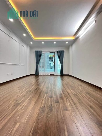 Bán nhà Vương Thừa Vũ, Thanh Xuân, Ô TÔ, THANG MÁY, 2 MẶT THOÁNG 52m2, 5 tầng