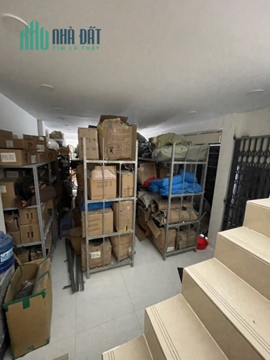 Siêu phẩm lô góc 2 mặt thoáng - Phan Sào Nam P11 - TÂN BÌNH - DT 86m2 - Giá 13,7 Tỷ TL