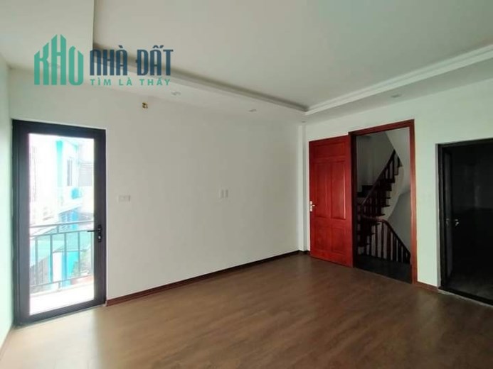 Bán nhà Phố Phan Đình Giót, Hà Đông. 48m2 x 5 Tầng. LÔ GÓC. GARA. Hơn 5 Tỷ. 0968084286