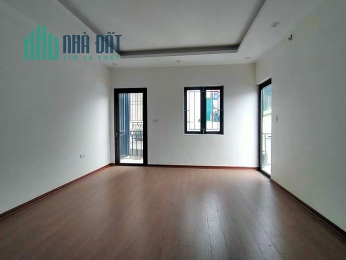 Bán nhà Phố Phan Đình Giót, Hà Đông. 48m2 x 5 Tầng. LÔ GÓC. GARA. Hơn 5 Tỷ. 0968084286