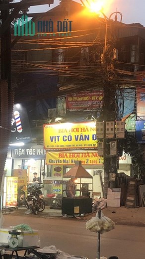 Chính chủ cần sang nhượng gấp quán VỊT CỎ VÂN ĐÌNH