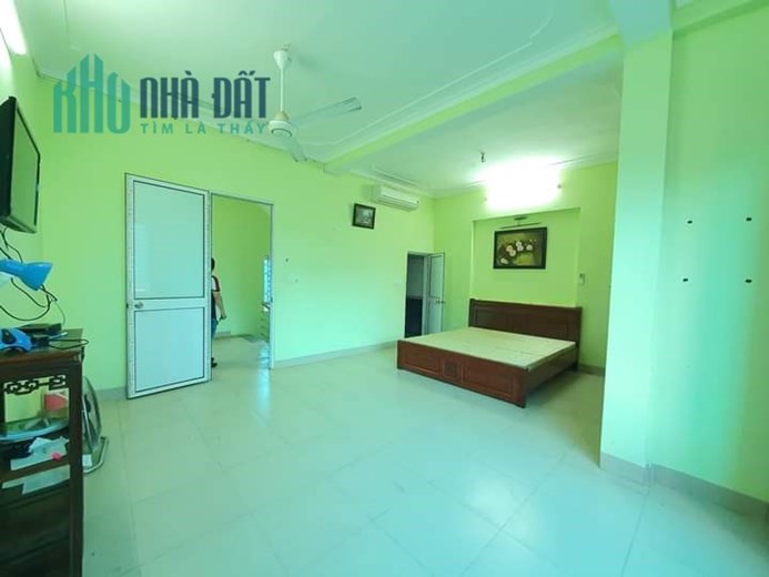 Bán Nhà Phố Nguyễn Phong Sắc 60m2 x 6 tầng , phân lô ô tô , gần Phố , giá đầu tư chỉ hơn 8 tỷ.