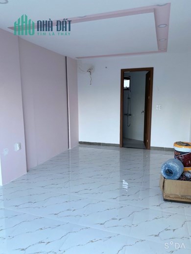 NHÀ PHỐ ĐẸP 2 MẶT TIỀN HXH 482/ LÊ QUANG ĐỊNH, P11, BÌNH THẠNH