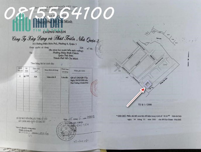 Giảm giá 45 tỷ còn 39 tỷ bán gấp Biệt thự 2MT sông sài gòn, Đường số 23, hiệp bình chánh, thủ đức.