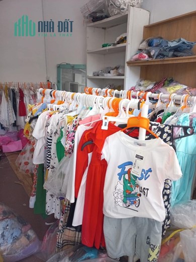 SANG SHOP QUẦN ÁO TRẺ EM