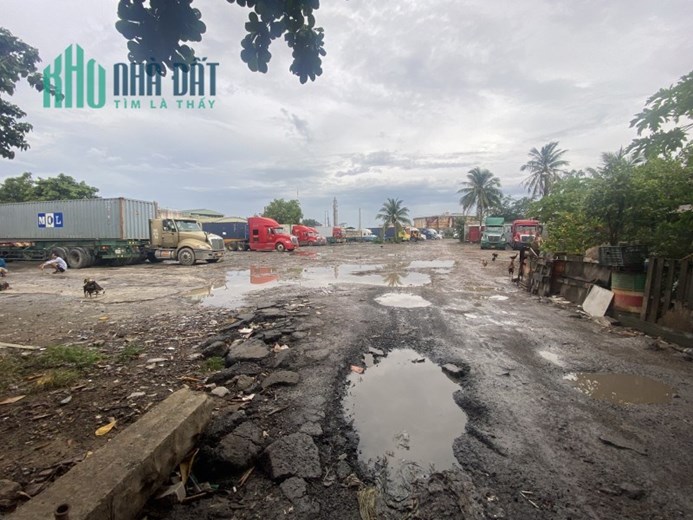 Bán Đất Nguyễn Thị Định Quận 2 Hơn 2 Hecta Giá 486 Tỷ