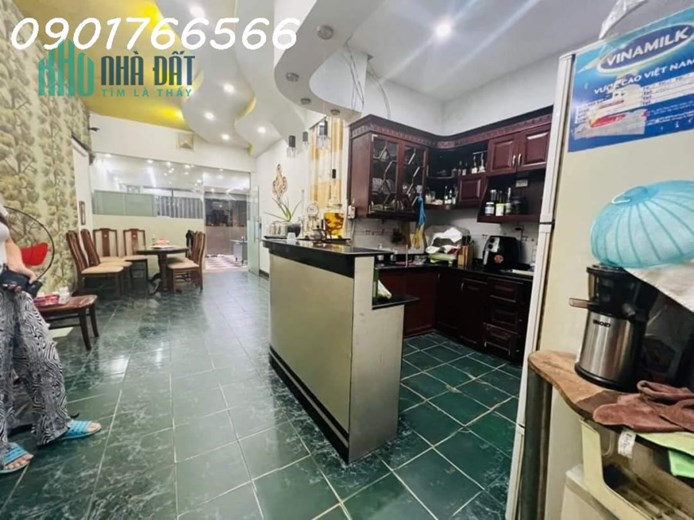 Bán nhà Mặt Phố Hoàng Văn Thái, khu cao cấp Quận Thanh Xuân, 105m x 5T, Giá 25 tỷ.