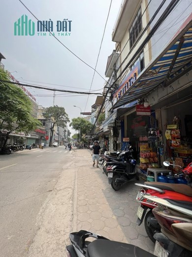 [GÍA ĐẦU TƯ] Bán gấp tháng 6, Mặt phố Trần Cung 68m2, kinh doanh sầm uất, chỉ hơn 8 tỷ