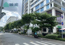 BÁN GẤP GIẢM 3 TỶ NHÀ MT KINH DOANH ĐÀO DUY TỪ QUẬN 10 - NGAY ĐH KINH TẾ .