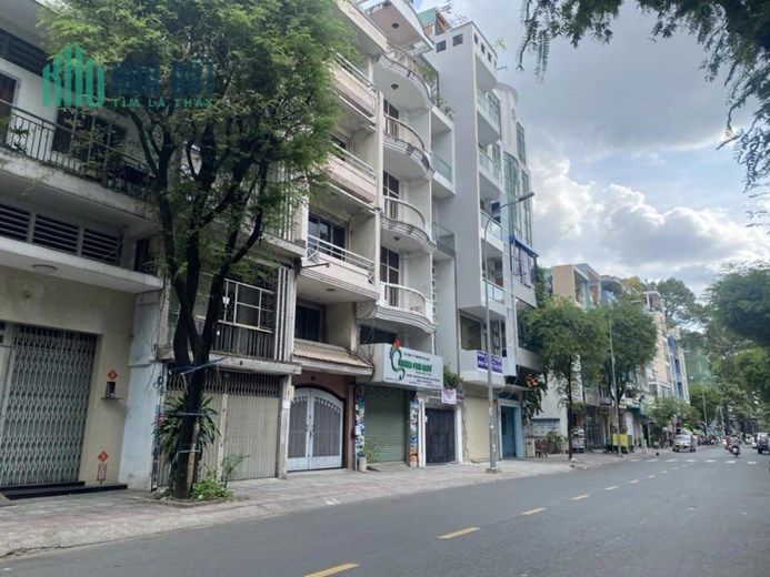 BÁN GẤP GIẢM 3 TỶ NHÀ MT KINH DOANH ĐÀO DUY TỪ QUẬN 10 - NGAY ĐH KINH TẾ .
