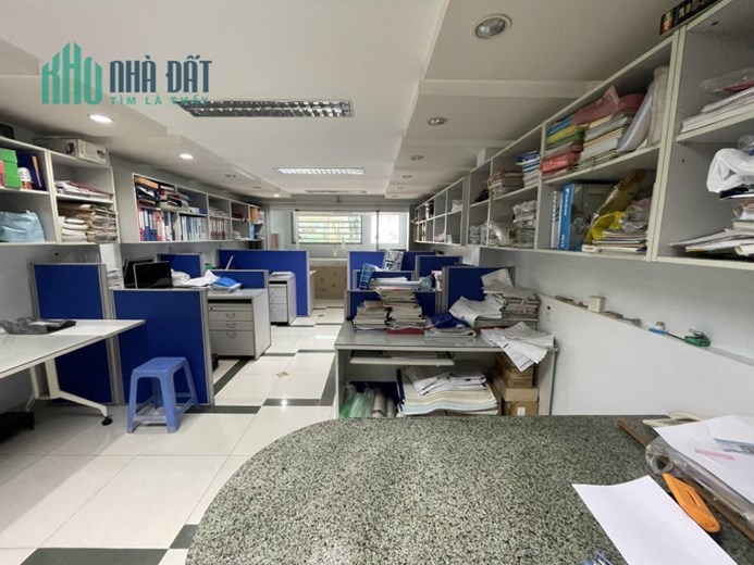 BÁN GẤP GIẢM 3 TỶ NHÀ MT KINH DOANH ĐÀO DUY TỪ QUẬN 10 - NGAY ĐH KINH TẾ .