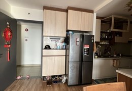 Chính Chủ Cần Bán Chung Cư Cao Cấp DIAMOND RIVESIDE 73M2, Chỉ 2 tỷ 200 triệu rẻ nhất