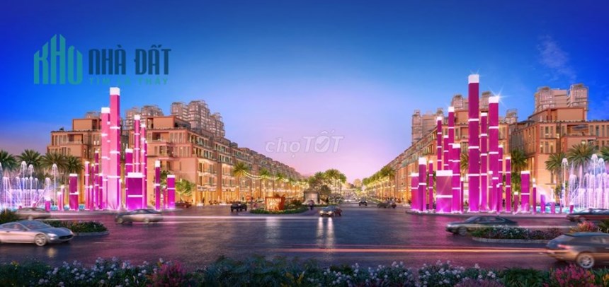 ĐÓN SÓNG HẠ TẦNG THỜI ĐIỂM VÀNG ĐÊ ĐẦU TƯ.