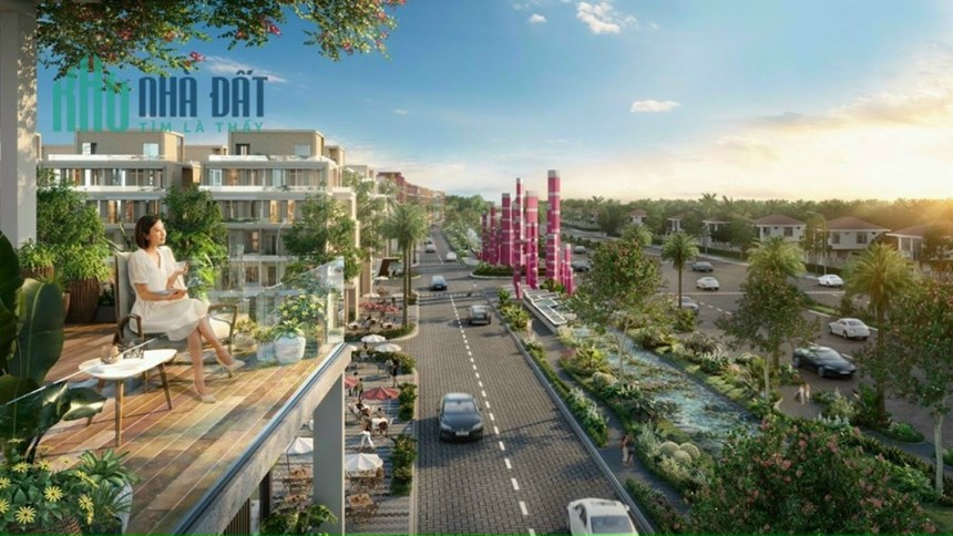 ĐÓN SÓNG HẠ TẦNG THỜI ĐIỂM VÀNG ĐÊ ĐẦU TƯ.