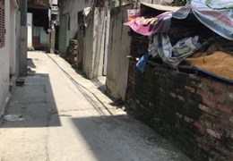Bán đất ngõ 87 Yên Xá, 60m2 ngõ 2m gần đường giá 4 tỷ. LH 0945 132 886
