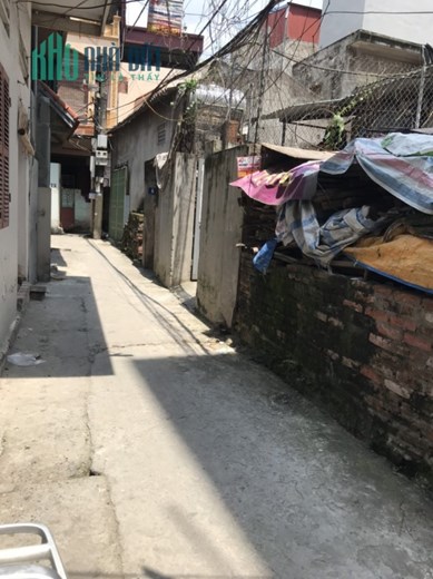 Bán đất ngõ 87 Yên Xá, 60m2 ngõ 2m gần đường giá 4 tỷ. LH 0945 132 886