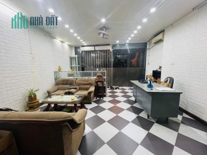 Bán nhà Mặt Phố Quận Thanh Xuân, Phố Tô Vĩnh Diện, 105m x 5T, Giá 25 tỷ. LH 0945132886