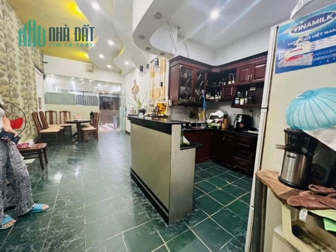 Bán nhà Mặt Phố Quận Thanh Xuân, Phố Tô Vĩnh Diện, 105m x 5T, Giá 25 tỷ. LH 0945132886