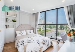 Mở bán quỹ căn mới tháng 6/2023 căn 2PN hoàn thiện giá bán chỉ 1,8 tỷ/căn