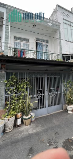 [233] HXH SỔ VUÔNG ĐẸP 4 x 14 DƯƠNG Q HÀM - P6-GÒ VẤP   Nhĩnh 4 tỷ.