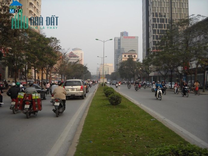 7,5 tỷ Có Ngay Nhà Phố Láng Hạ - Đống Đa , DT 40m x 3T, sđcc