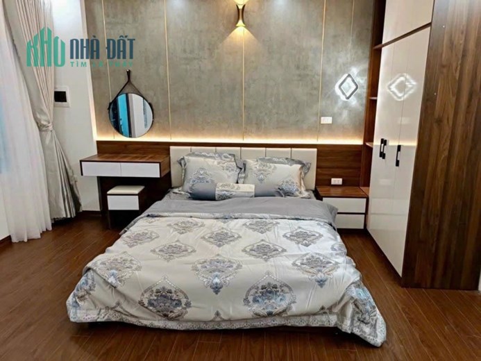 Có 1 mà không có 2, Nhà đẹp Trần Phú Văn Quán, view nhà Văn Hóa giá chào 3.75 tỷ