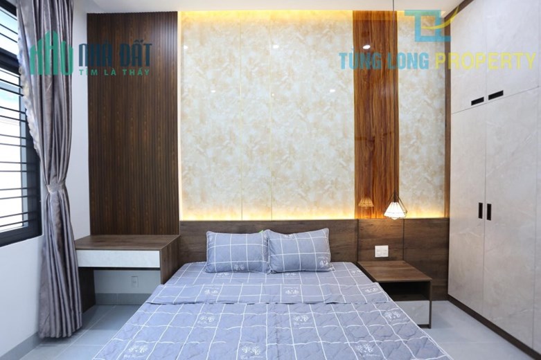Chào bán nhà mới, đẹp Hòa Xuân, Cẩm Lệ, Đà Nẵng